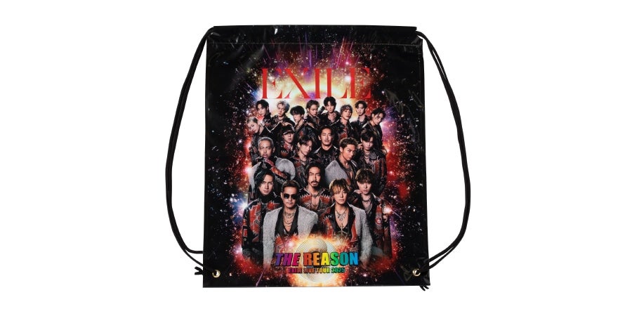 EXILE TRIBE STATION ONLINE STORE｜EXILE OFFICIAL LIGHT STICK ～THE