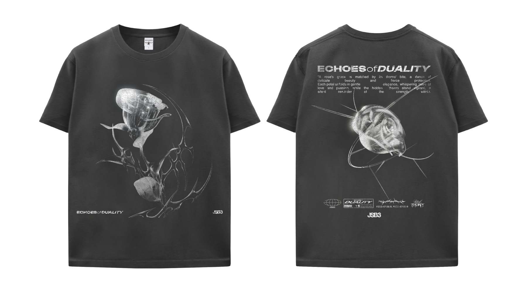 EXILE TRIBE STATION ONLINE STORE｜三代⽬ J SOUL BROTHERS “ECHOES