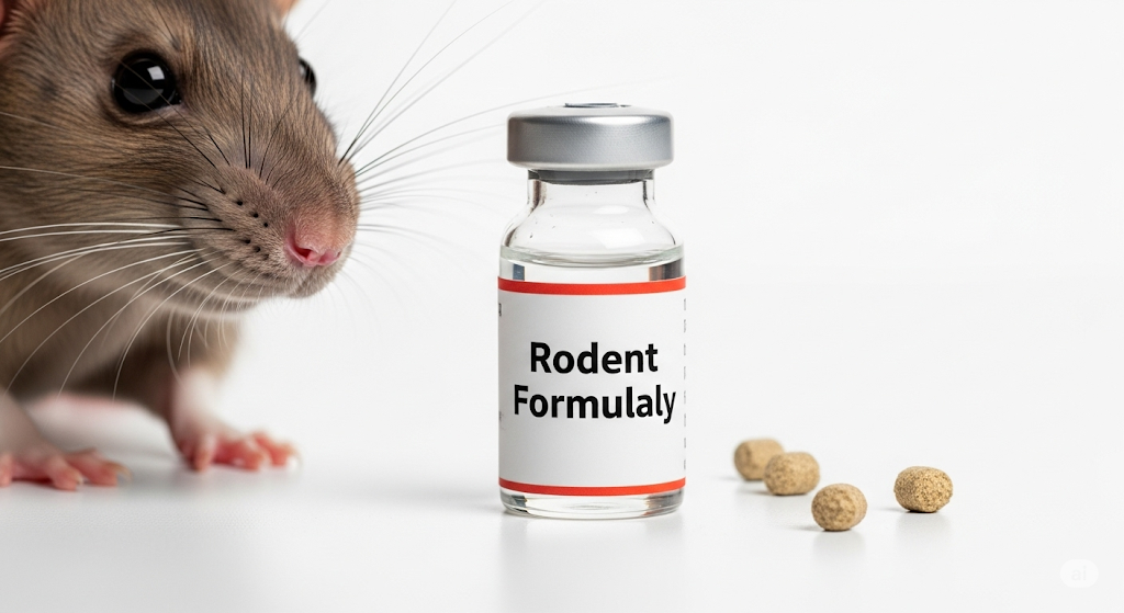 治療】げっ歯類の薬用量マニュアル – 病気情報 | エキゾチックアニマル