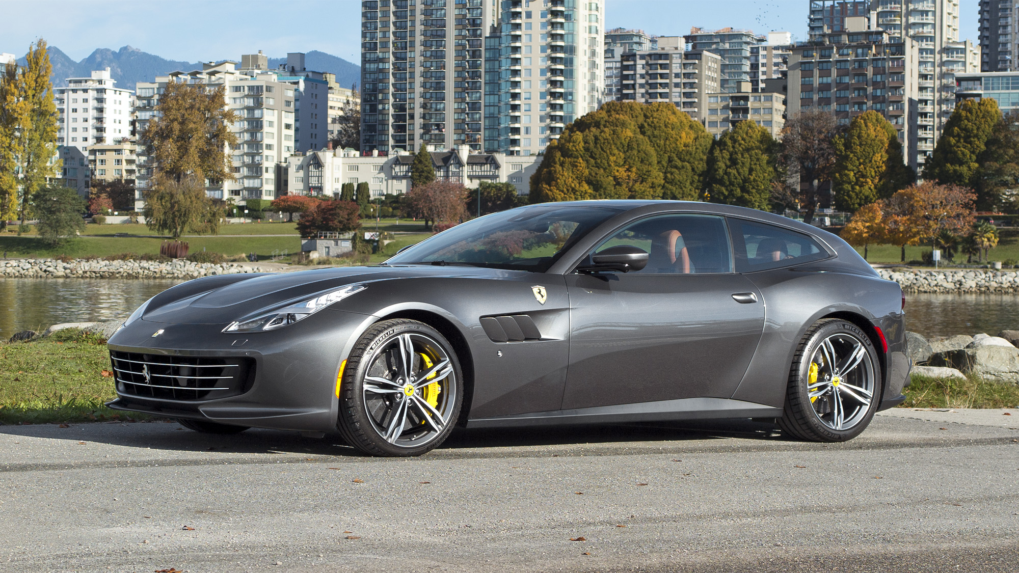 Ferrari GTC4 Lusso and Lusso T Buyers Guide | Exotic Car Hacks