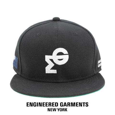 Tape Kingz X NY CLASSIC CAP + DJ MURO MIX TAPE