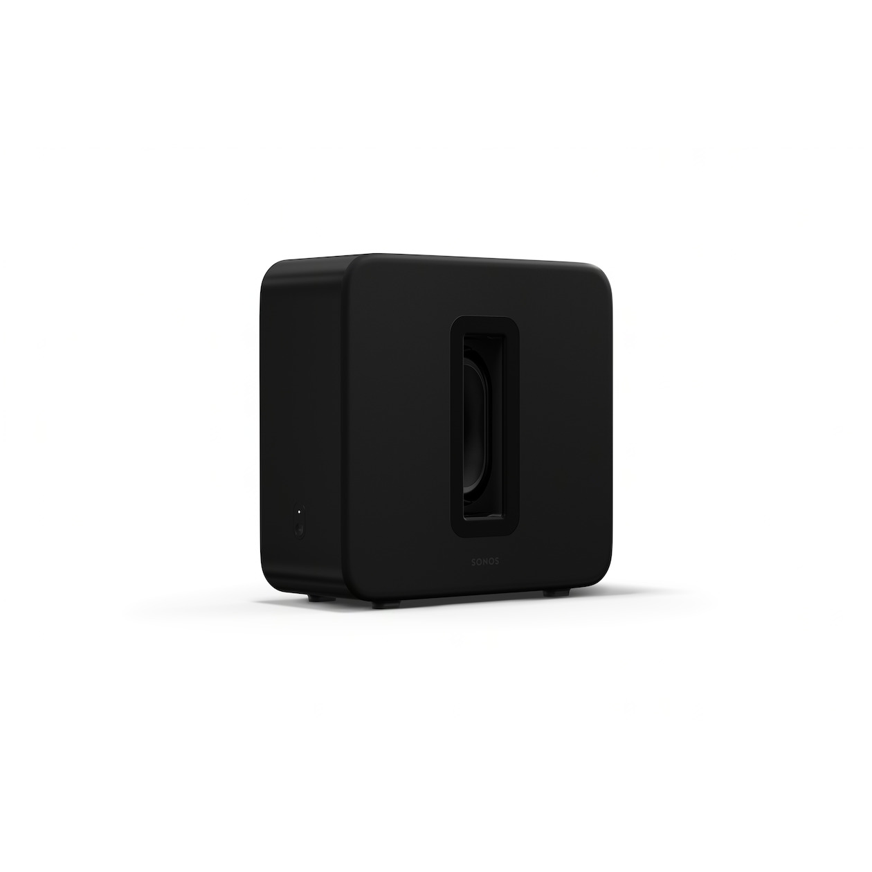 Sonos SUB 4 Zwart Subwoofer kopen? | Expert.nl
