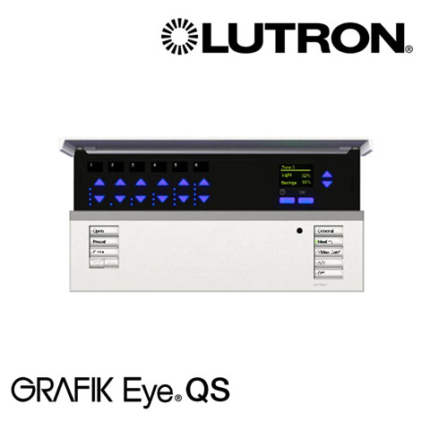 Lutron Lighting & Grafik Eye - Downlights Direct Lighting Advice