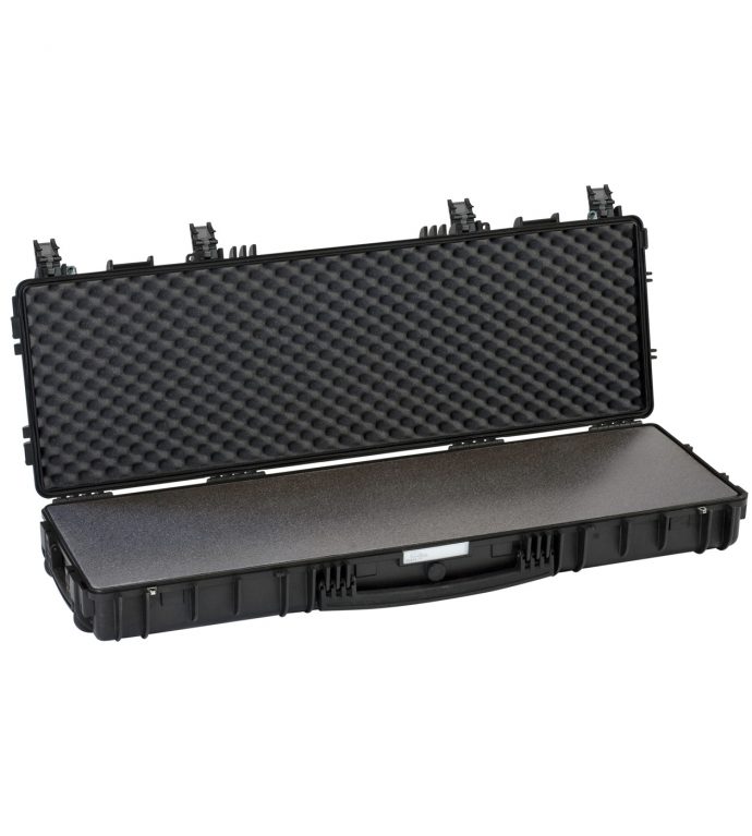 Assault Rifle Cases: 11413.B Series - Explorer Cases