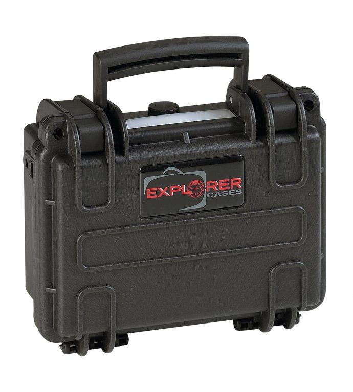 Watertight Case: 1908.B Series - Explorer Cases
