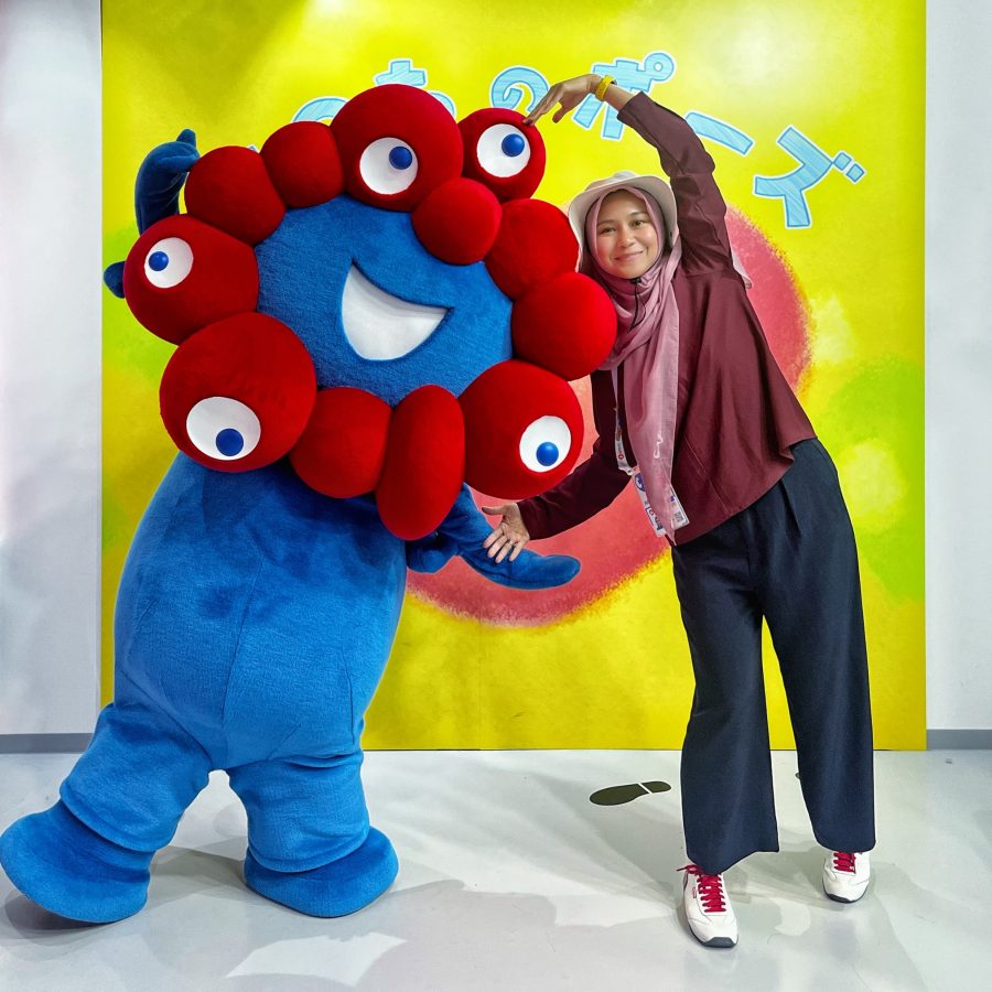 MYAKU-MYAKU House | Expo 2025 Osaka, Kansai, Japan Official Website