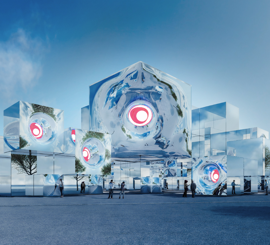 Thematic Project | Expo 2025 Osaka, Kansai, Japan Official Website