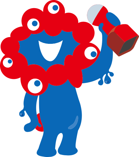 2025年日本国際博覧会 公式スタンプラリー | EXPO 2025 大阪・関西万博