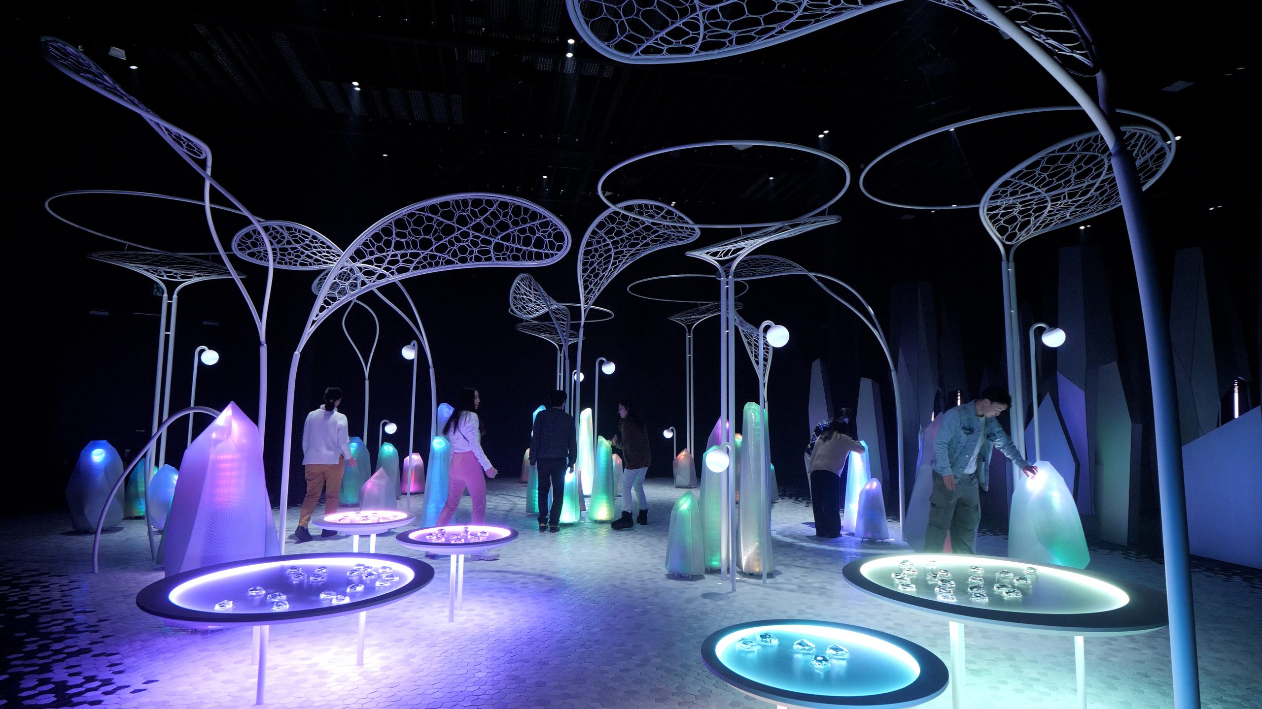 パナソニックグループパビリオン「ノモの国」 | EXPO 2025 大阪・関西