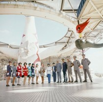 日本万国博覧会デジタルアーカイブについて | 万博記念公園