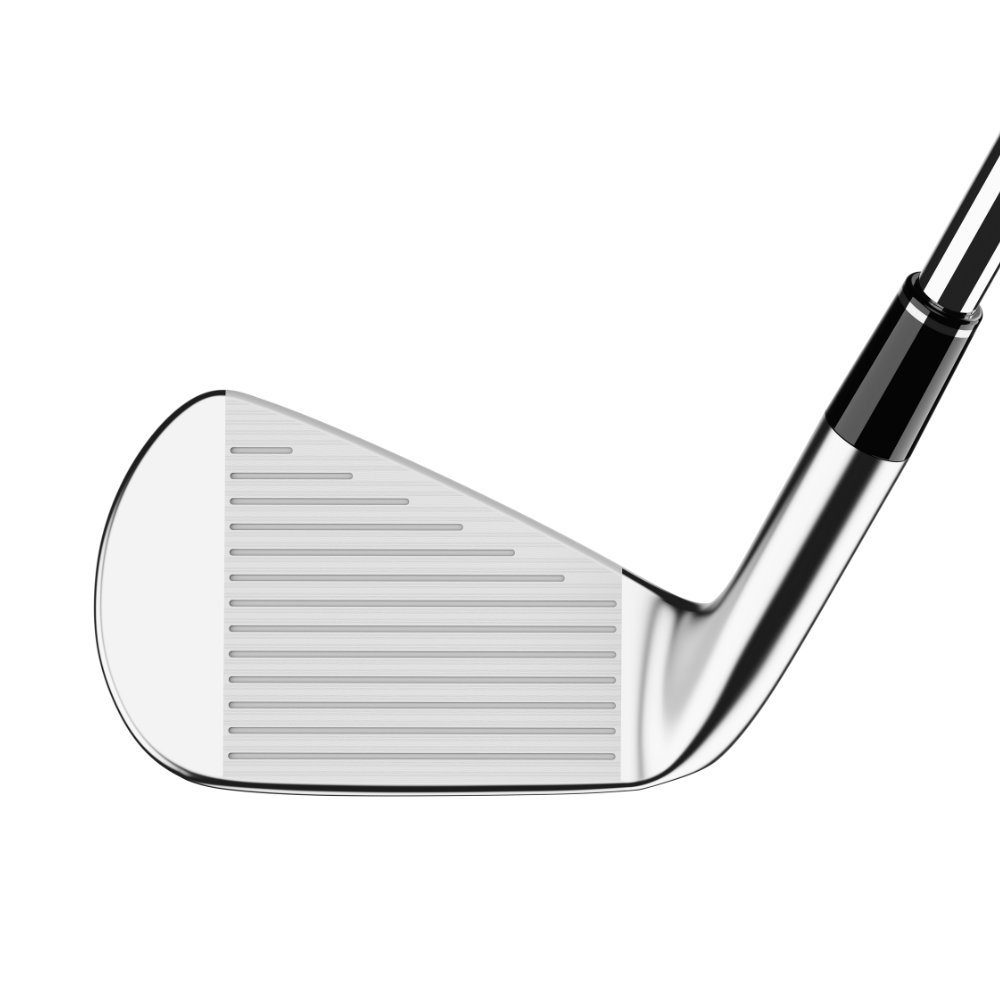 Srixon ZXi5 Steel Irons - Express Golf