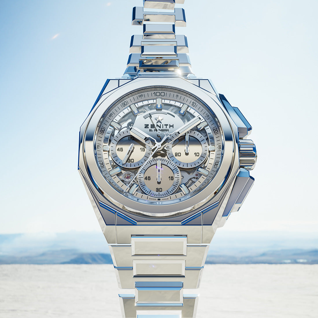 デファイ エクストリーム ミラー 03.9102.9004/90.I001｜ゼニス