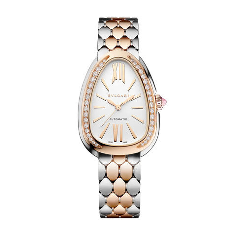 ブルガリ・ブルガリ X Lisa ウォッチ〈限定モデル〉104114｜ブルガリ