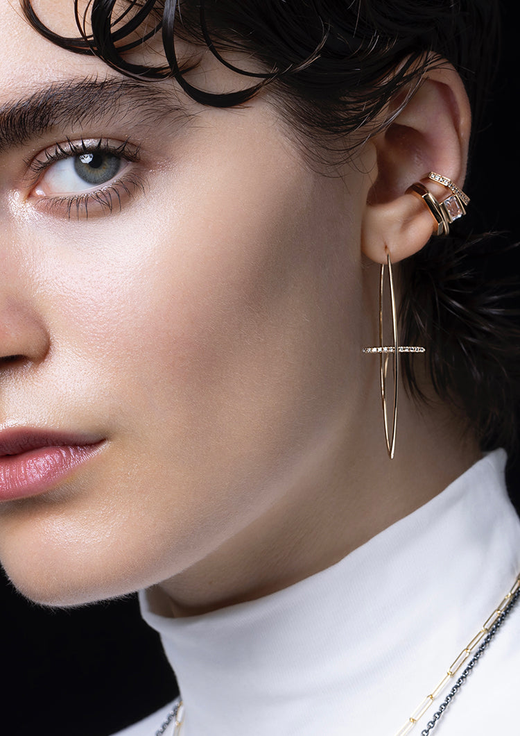 ヒロタカ【Hirotaka】スピア｜正規販売店のアイアイイスズ