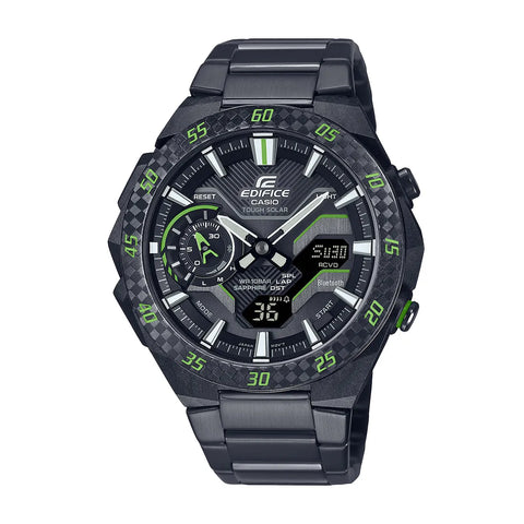 ECB-2000SS-2AJR CASIO WATCH 50TH ANNIVERSARY｜エディフィス