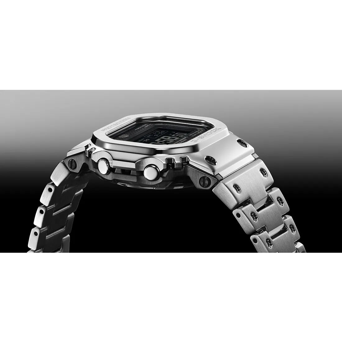 GMW-BZ5000D-1JF FULL METAL｜ジーショック – アイアイイスズ