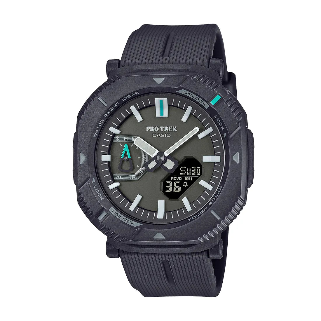 PRJ-B001-1JF Hiker Line｜プロトレック – アイアイイスズ