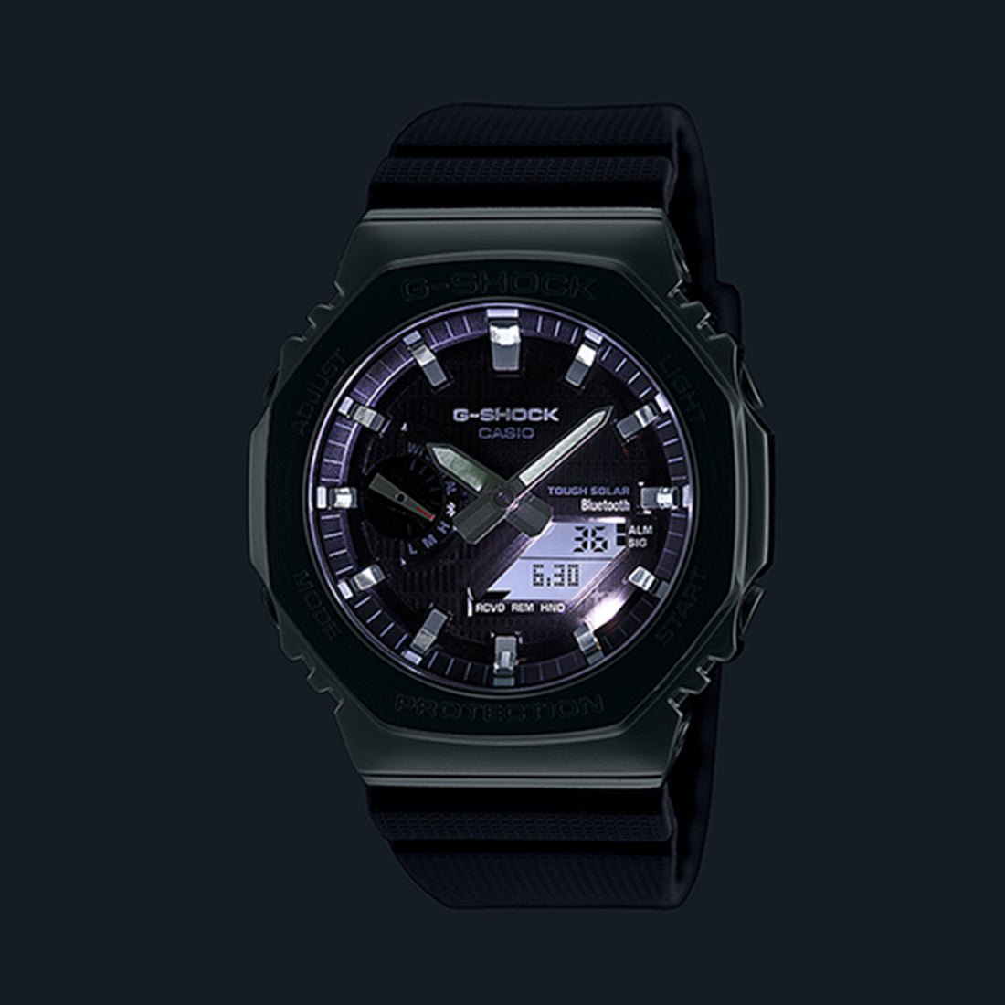 GBM-2100-1AJF 2100シリーズ｜ジーショック – アイアイイスズ