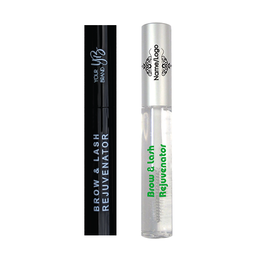 Private Label Brow and Lash Serum - Eyebrowz Wholesale