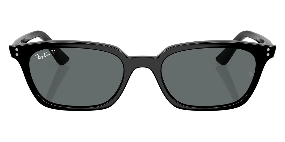 Ray-Ban® Zaya RB4456F Square Sunglasses | EyeOns.com
