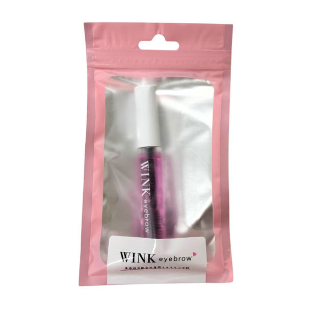 WINK】ESアイブロウトリートメント7mLの通販・卸売り | アイラッシュ