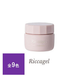 Riccagel(リッカジェル)の商品の卸・通販 | アイラッシュガレージ