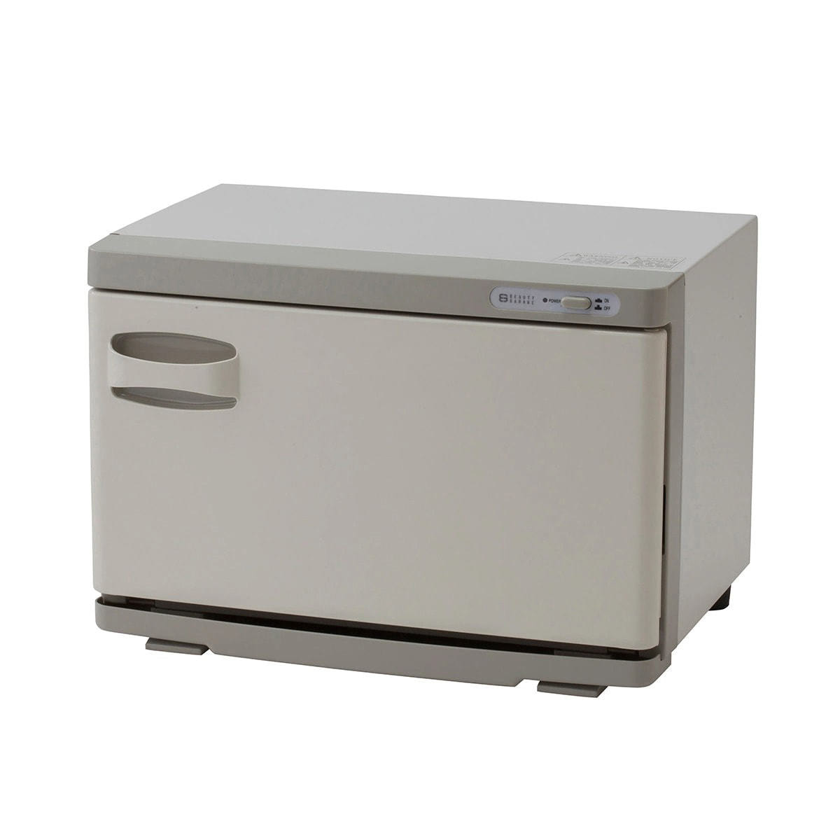 タオルウォーマーMサイズ（前開き）オフホワイトの通販・卸売り | アイ