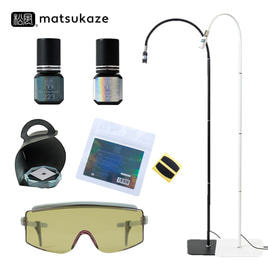 松風LED】選べるベーシックキット（SN-737）の通販・卸売り | アイ