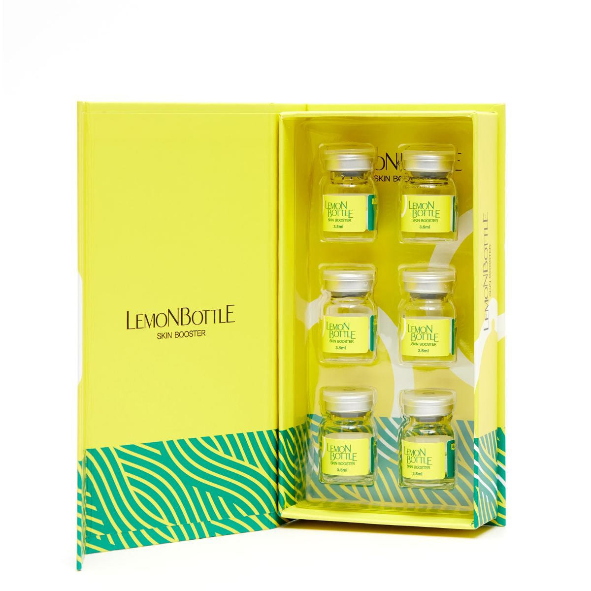 リピーターMI様 リピ レモンボトル 10ml 3本 ホームケアキットプレ