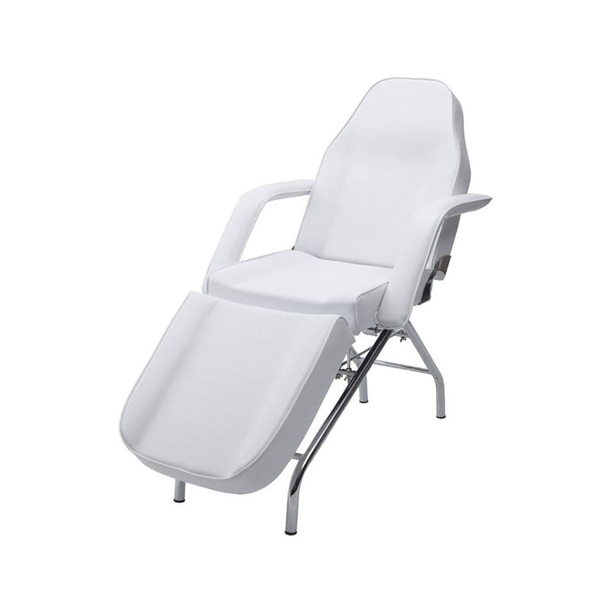 スタンダードエステベッドF-201（無孔）ホワイトの通販・卸売り | アイ