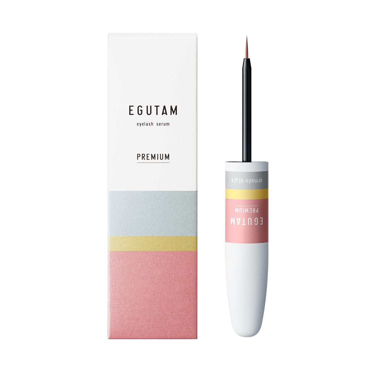 EGUTAM】エグータム プレミアム（まつげ美容液）2mlの通販・卸売り