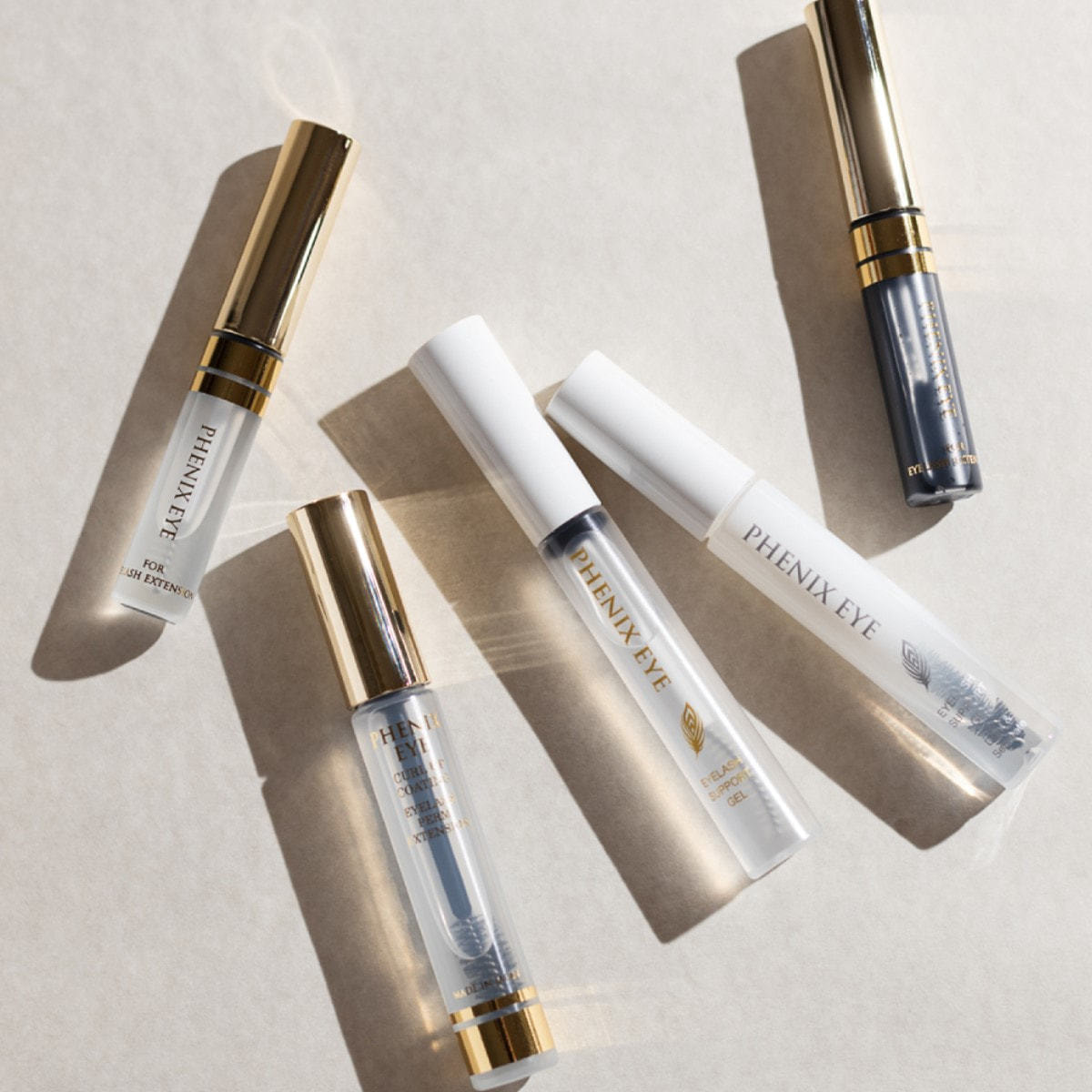 フェニックスアイ コーティングリキッド[クリア RE]12本 5mlの通販