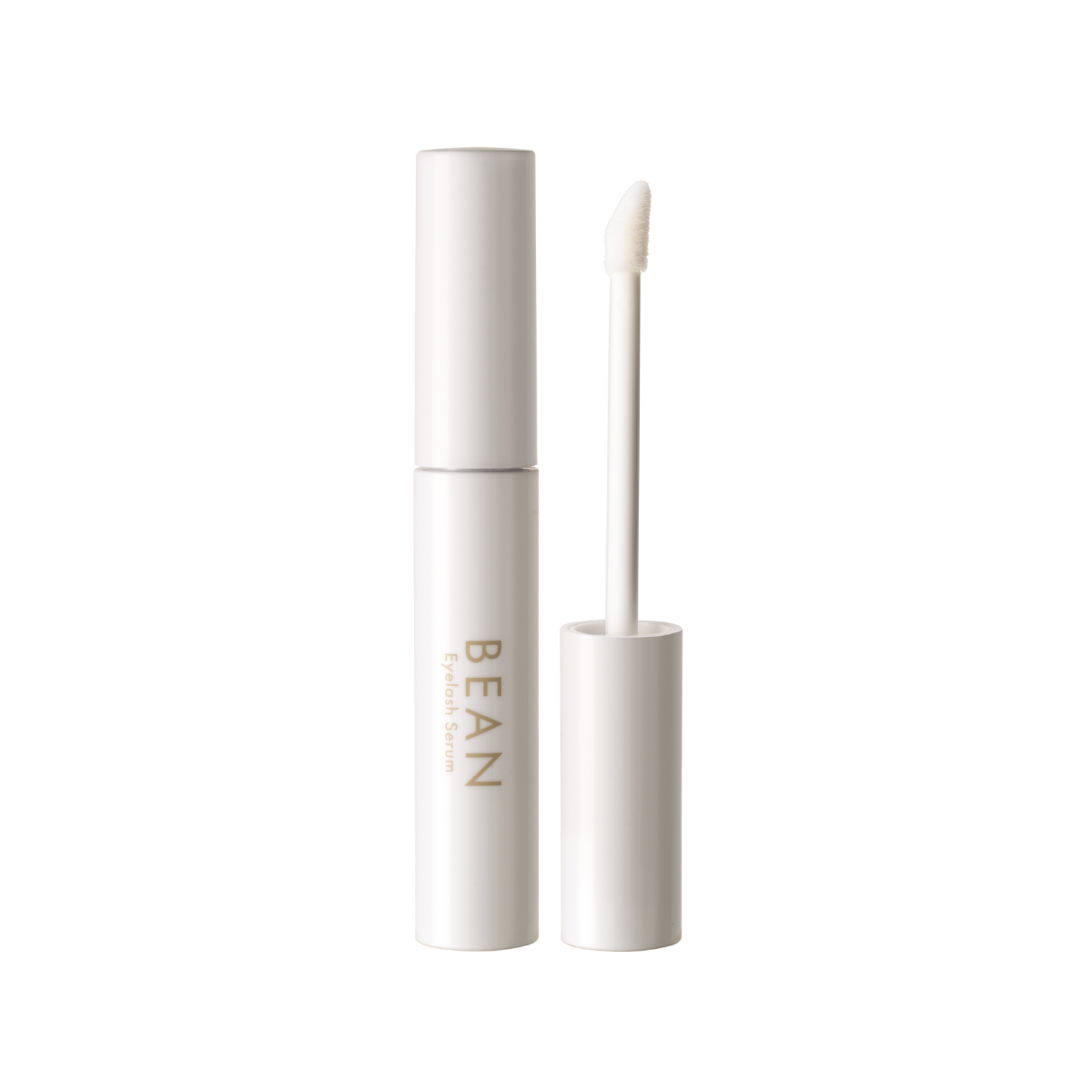 BEAN Eyelash serum】まつげ美容液ビーンアイラッシュセラム 4ml の