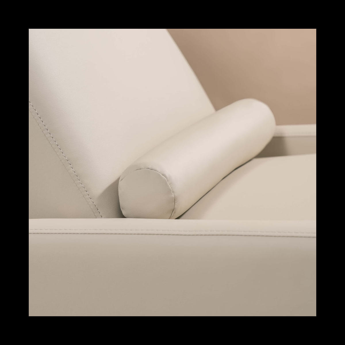 GANA】電動リクライニングチェア シエロplus＜ヌードベージュ＞の通販