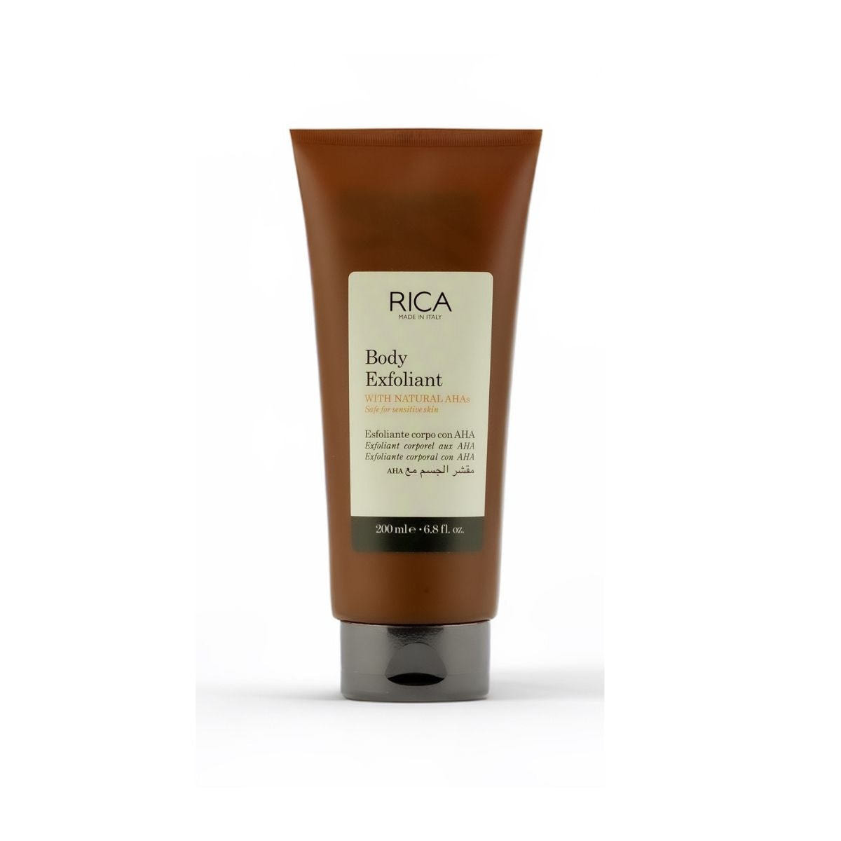 RICA ボディ スムース 200mLの通販・卸売り | アイラッシュガレージ