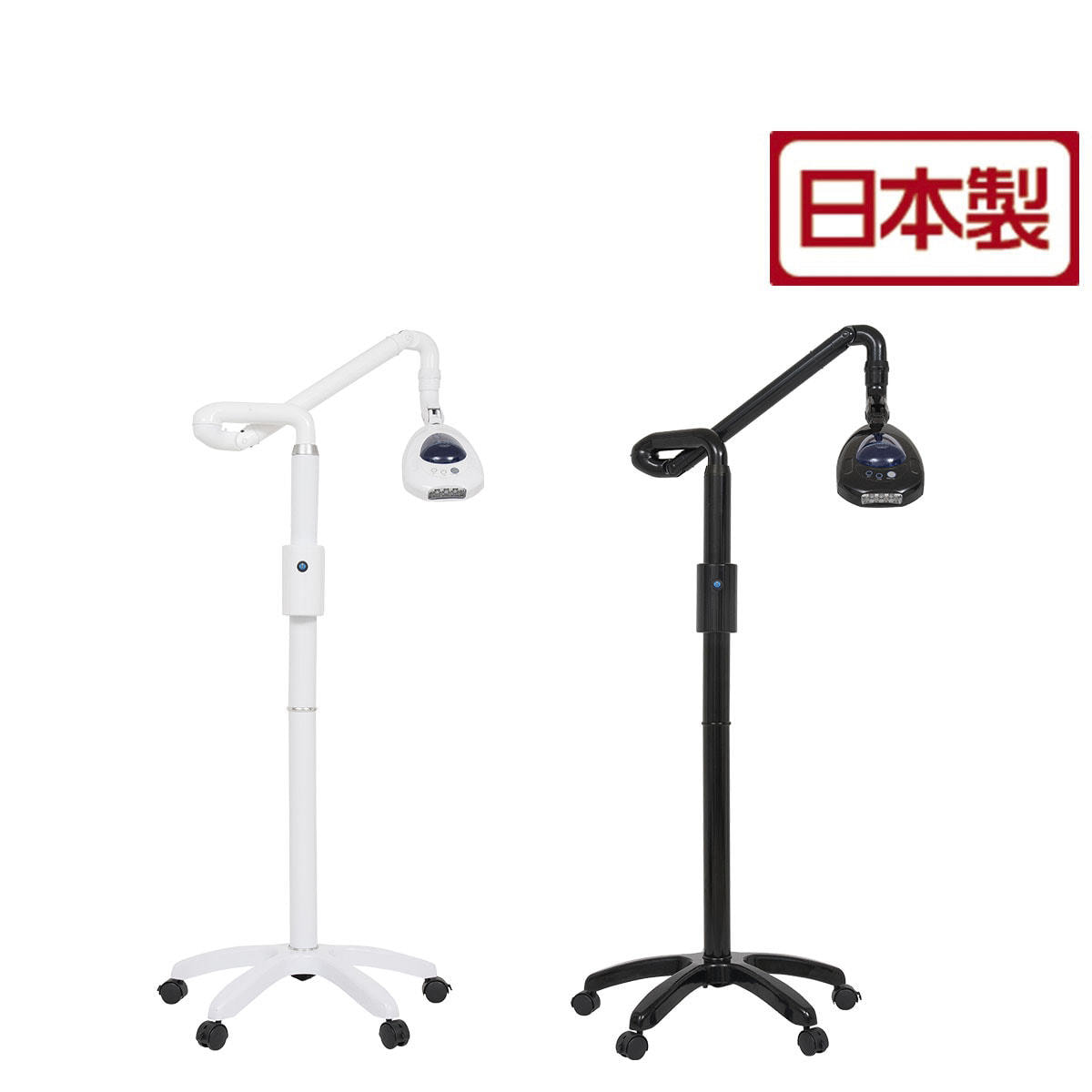 美歯口ホワイトニング（セルフホワイトニング機器）CWW（ホワイト