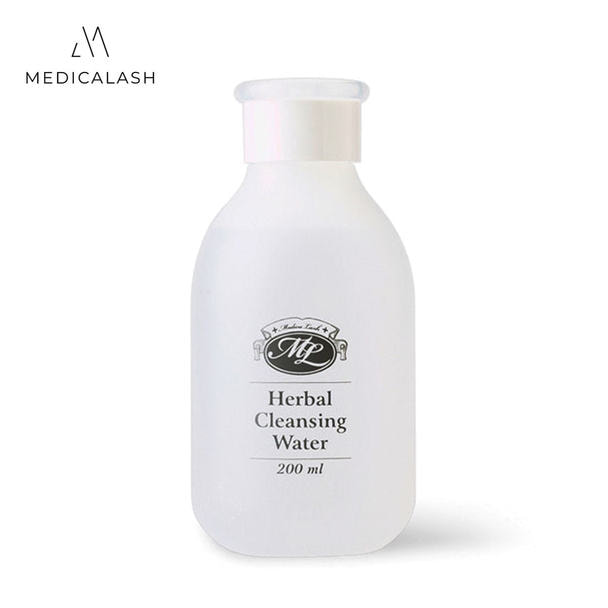MEDICALASH】ハーバルクレンジングウォーター 200mlの通販・卸売り