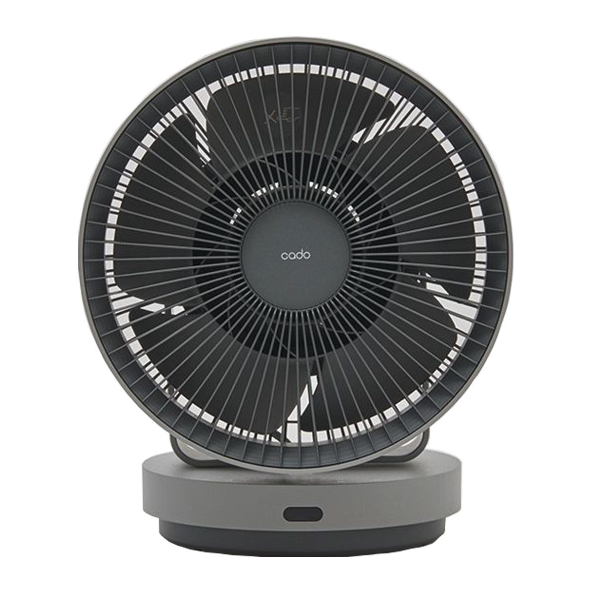 除菌サーキュレーター（STREAM1800）クールグレーの通販・卸売り