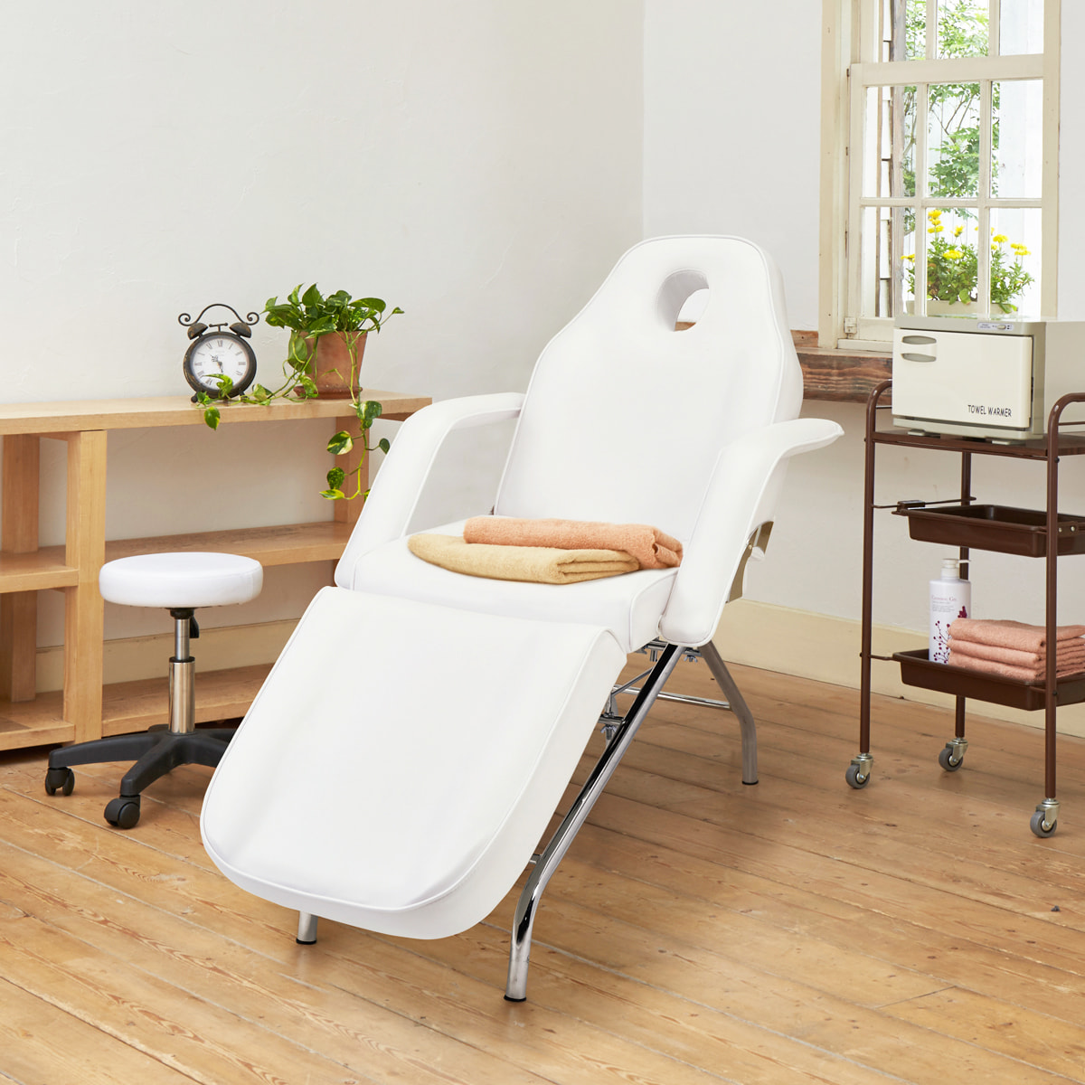 低反発スタンダードエステベッドF-201SS（有孔）の通販・卸売り | アイ