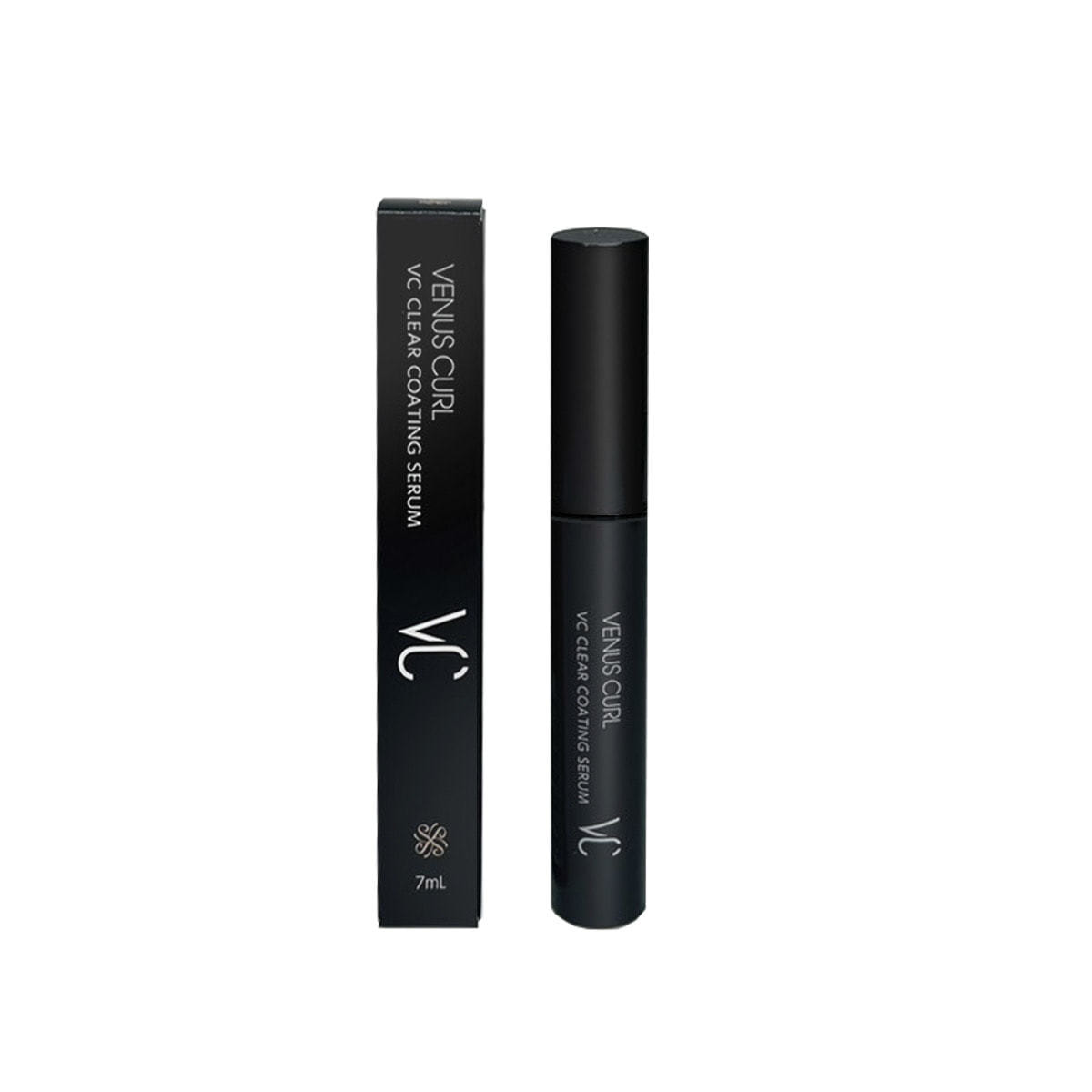 VENUS PLATINUM】VCクリアコーティング美容液 7mlの通販・卸売り