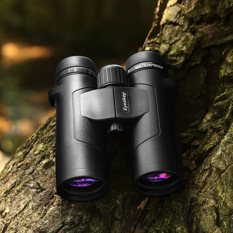 Captor- ED 8X32 Binoculars | Eyeskey Optics
