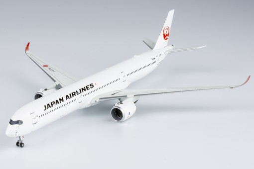 JAL Japan Airlines Airbus A350-1000 JA01WJ NG Models 57003 Scale 1