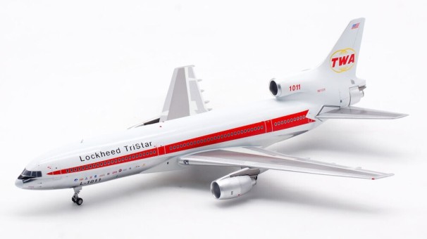 航空機・ヘリコプター Revell TRISTAR L-1011 SHOW-OFF MODEL Revell 1