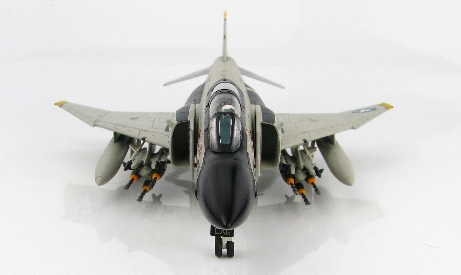 HOBBY MASTER 1/72 F-4J ファントム2 アメリカ海兵隊 Hobby Master F