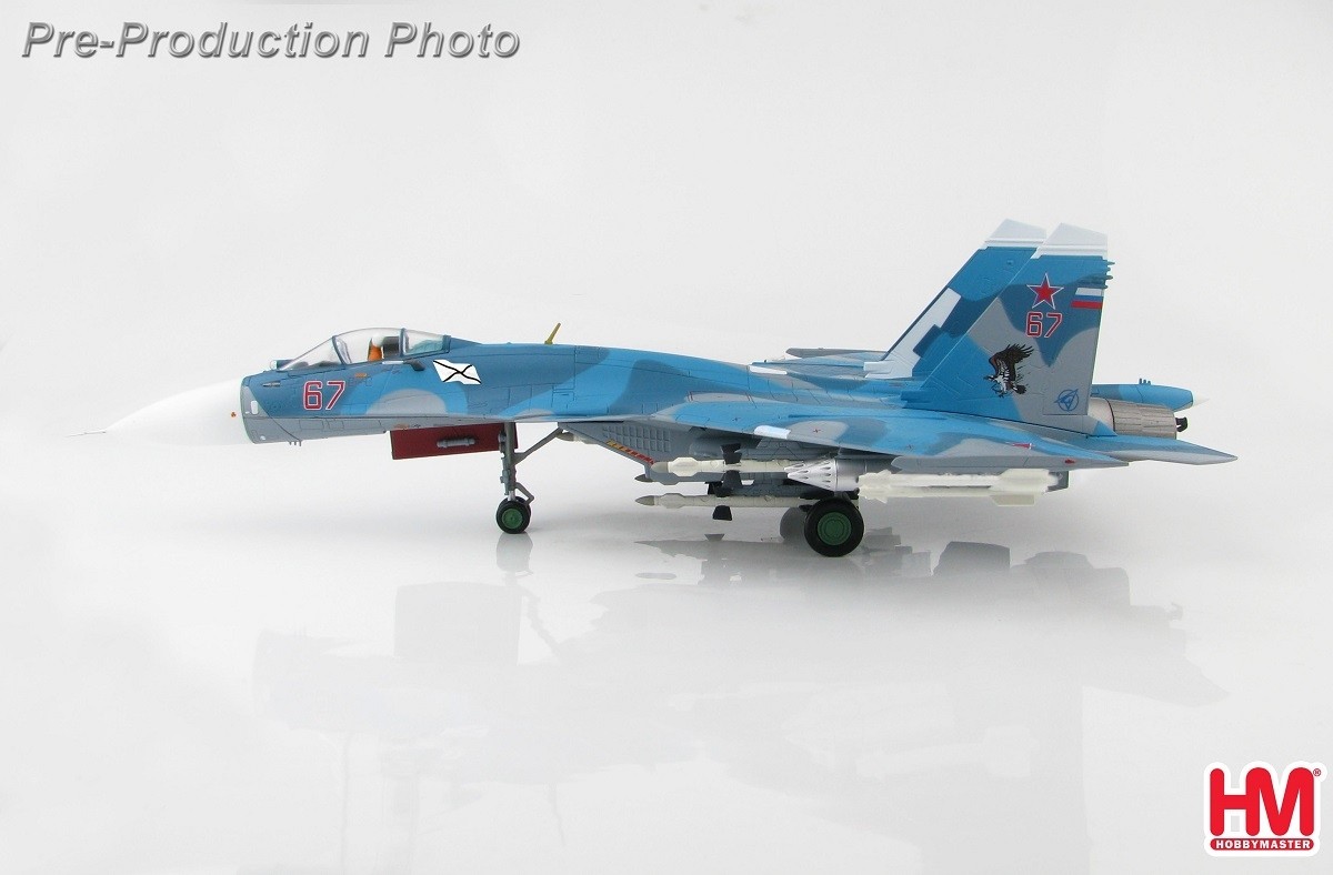 New Tool! Su-33 flanker D Russian Navy 1st Av. Sqn., 279th Fighter