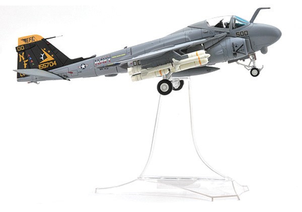 Century Wings A-6E Intruder 1/72 Die Cast Model ezToys - Diecast