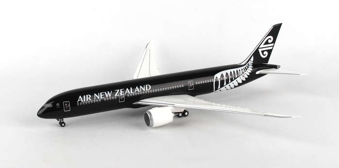 Hogan ホーガン 1/200 エアプレミア B787-9 日本未発売 Hogan ホーガン