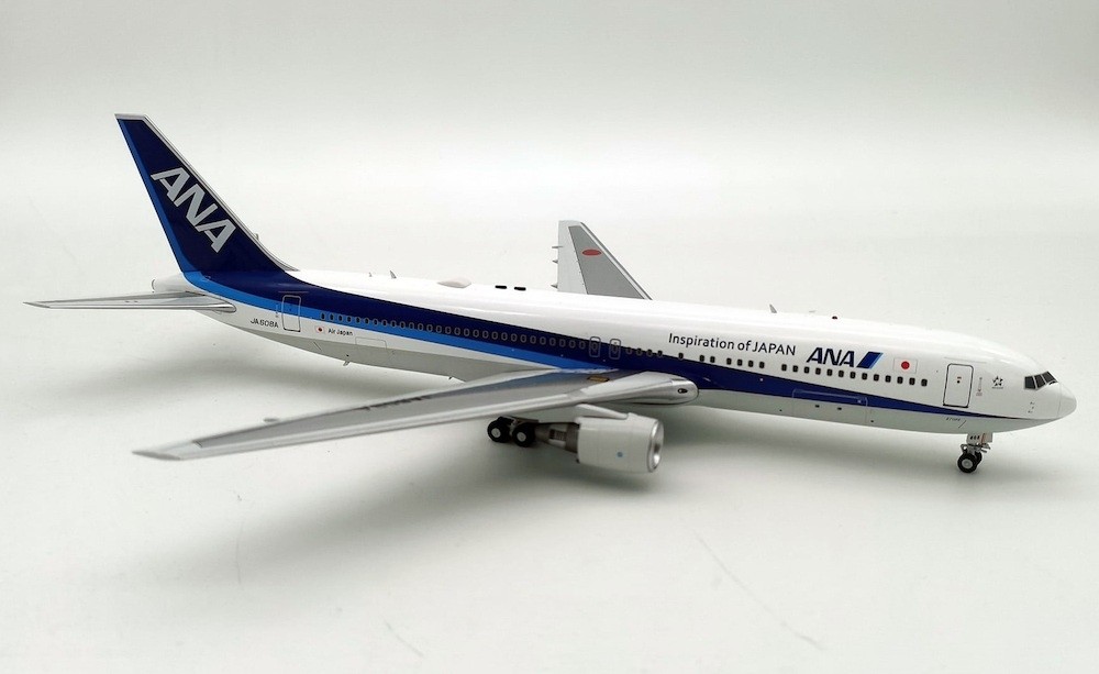 1/200 ANA B767-300BCF フレイター ALLEX JA8286 ANA ボーイング B767