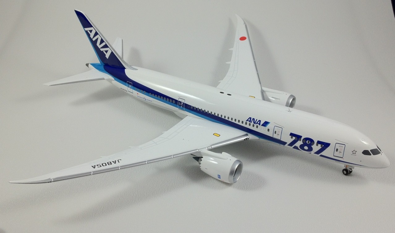 Phoenix Model Die cast Airliners 1:400 Scale ezToys - Diecast