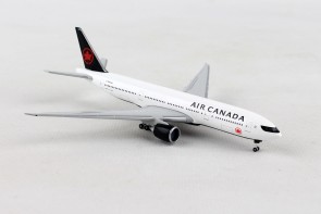 1:500 Boeing B777 Diecast Model Airliners ezToys - Diecast Models